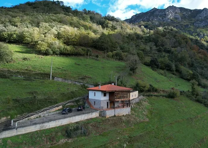 Casa Tablado Helena