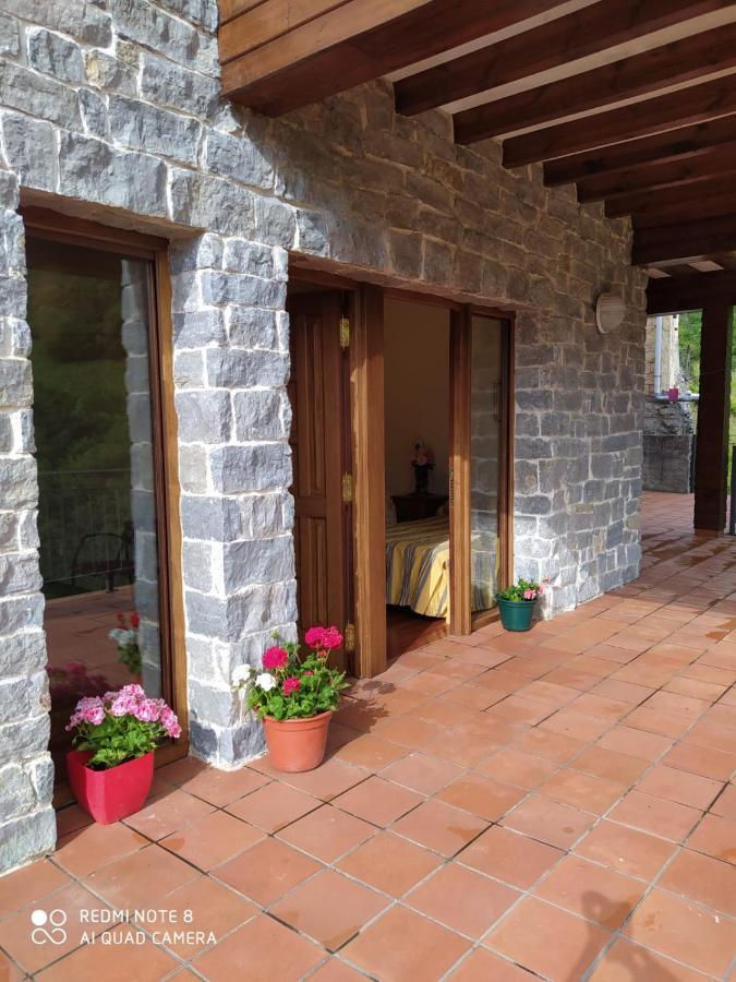 Chalet Casa Tablado Helena