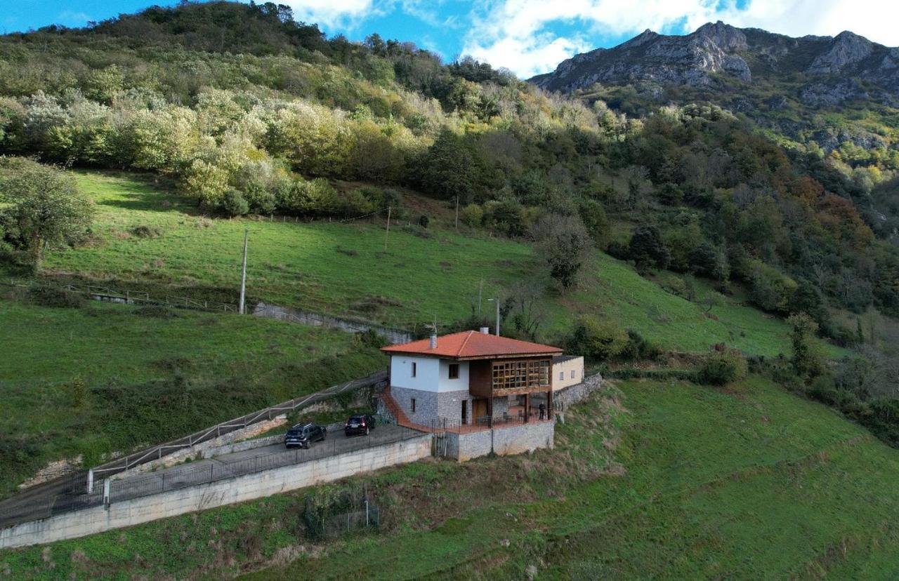 Chalet Casa Tablado Helena Belmonte De Miranda