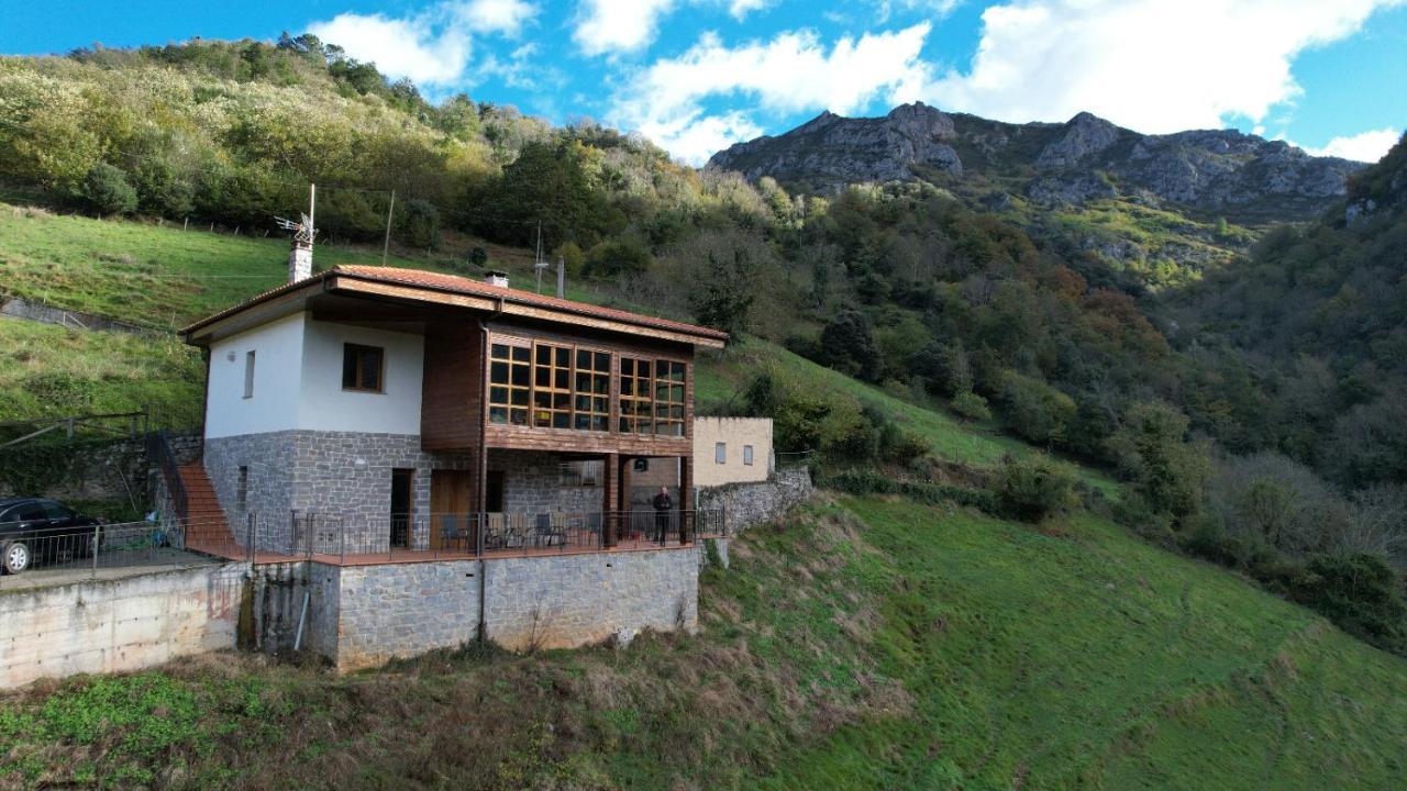 Casa Tablado Helena *