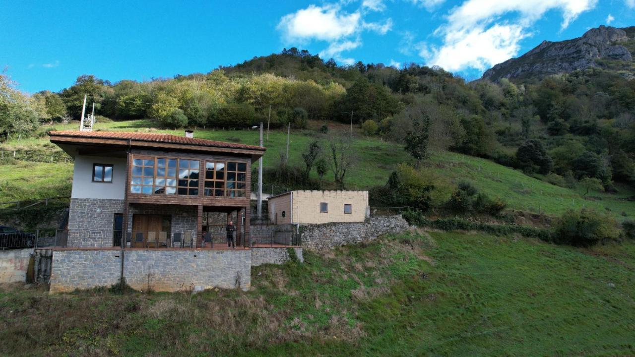 Casa Tablado Helena Chalet *