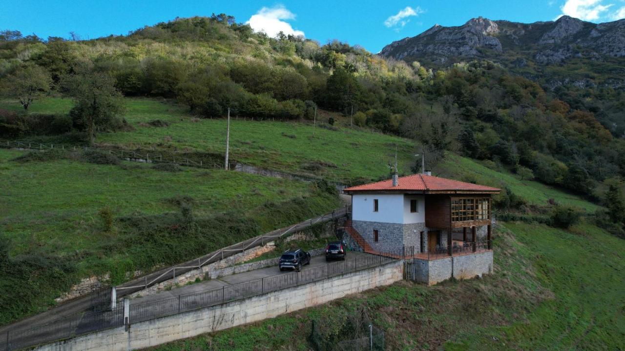 Casa Tablado Helena * Belmonte De Miranda